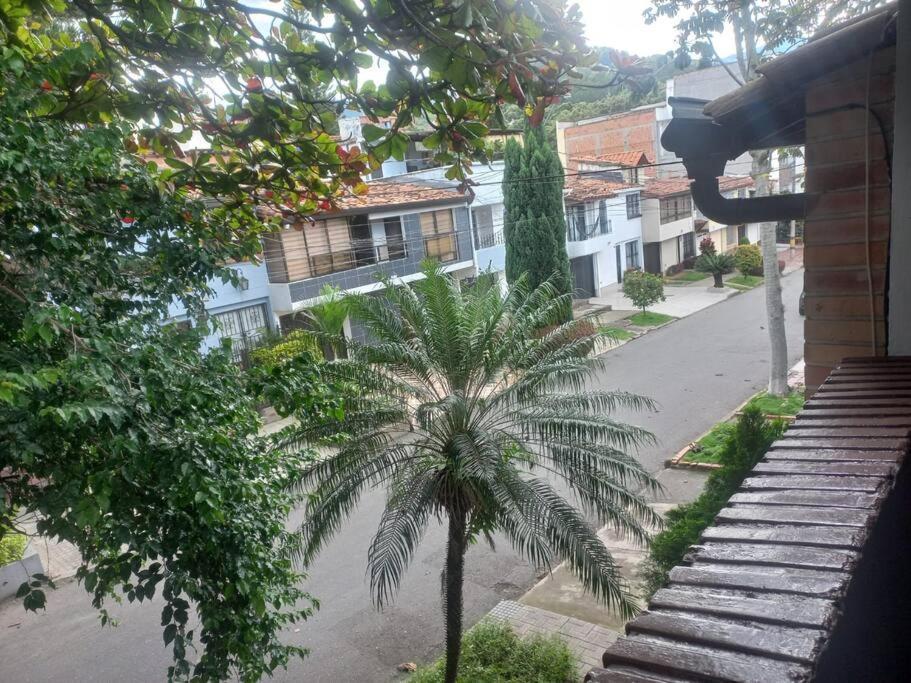 Holiday home Espectacular Casa Familiar Medellin
