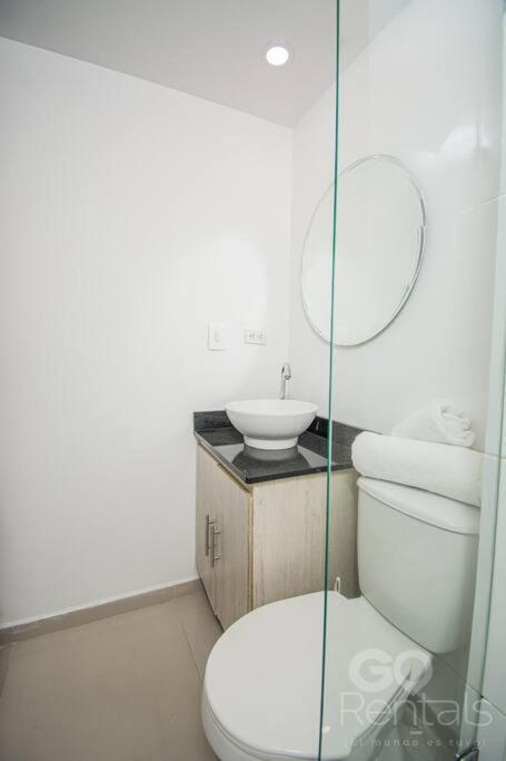 Apartamento Mountain And Views Loft Ultra-fast Internet *