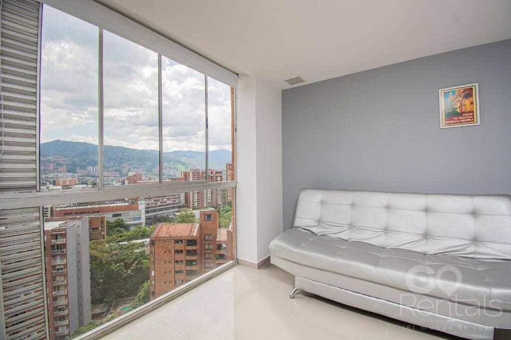 Mountain And Views Loft Ultra-fast Internet Apartamento