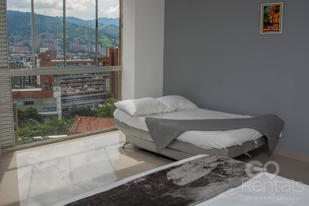 Apartamento Mountain And Views Loft Ultra-fast Internet