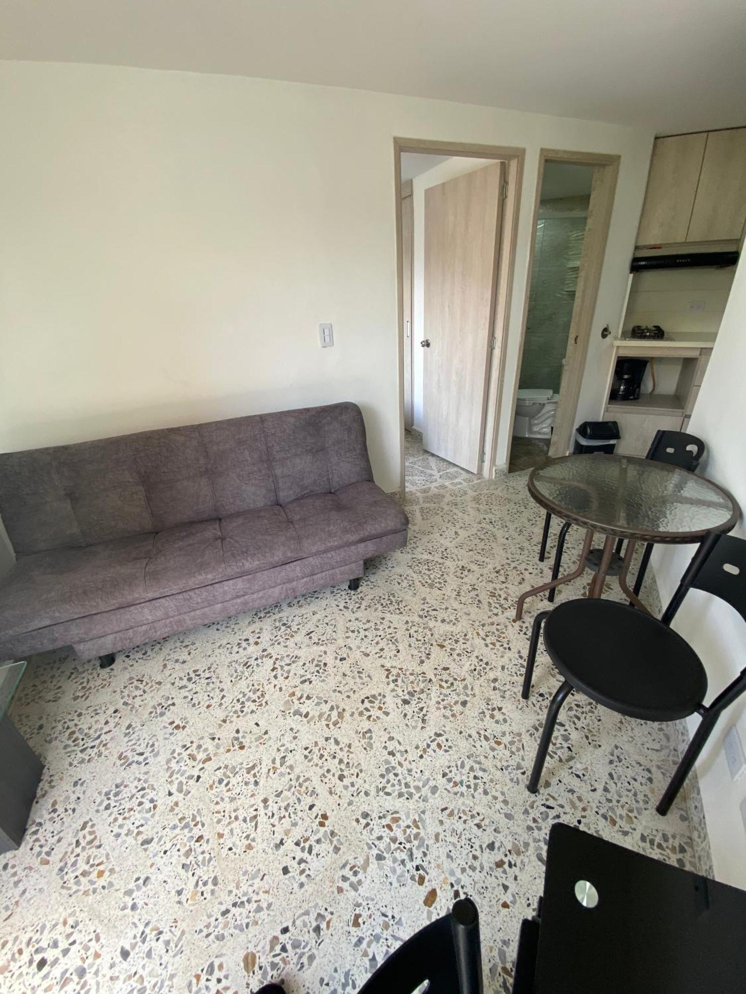 Loft Centrico En Plaza Mayor Y Parking 309 *