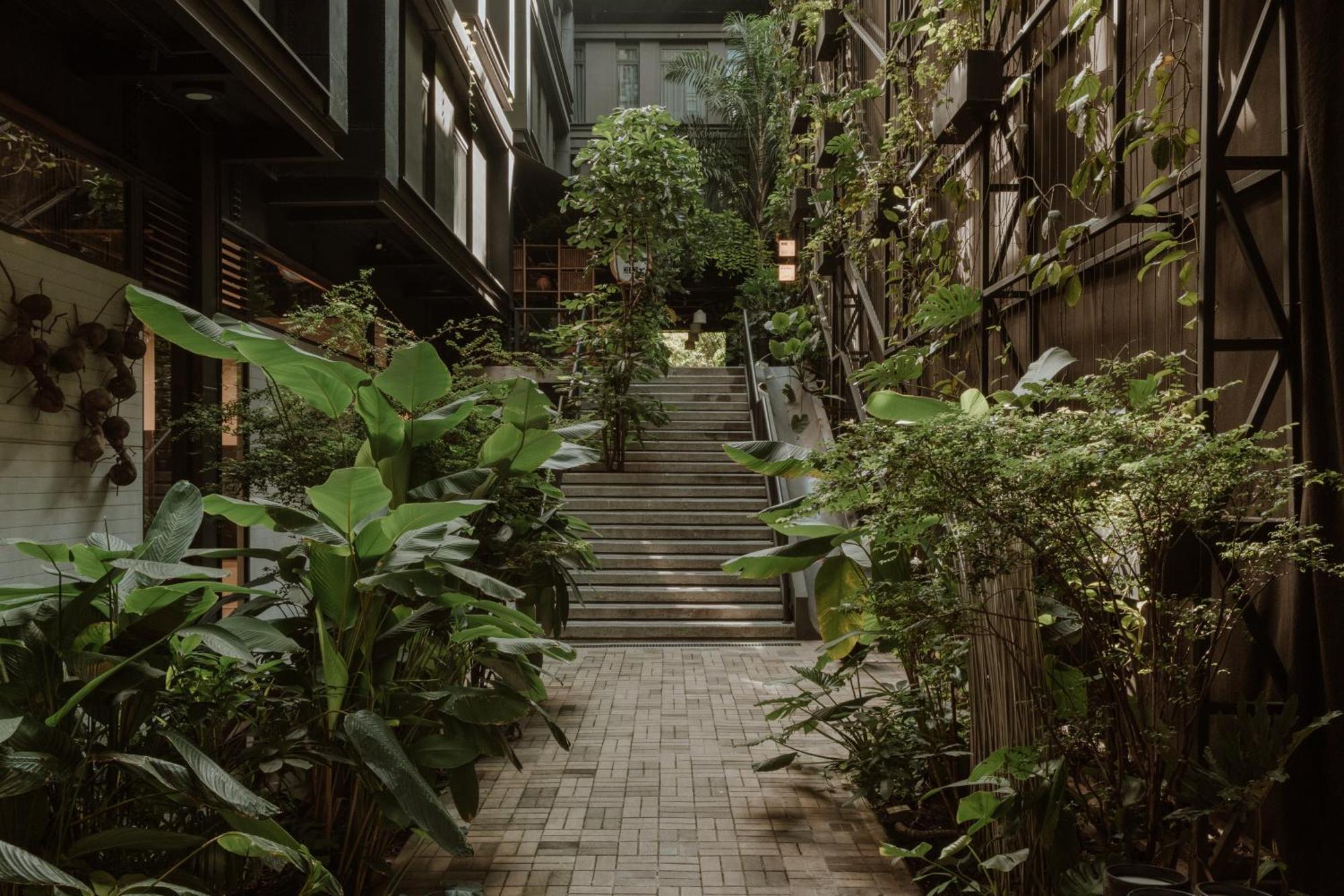 The Click Clack Hotel Medellin