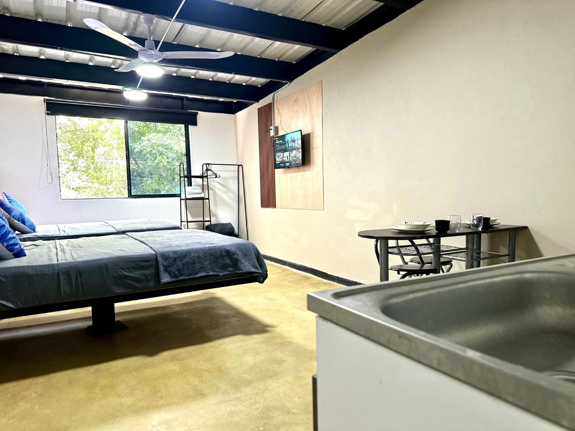 Apartment Venecia Loft Medellin
