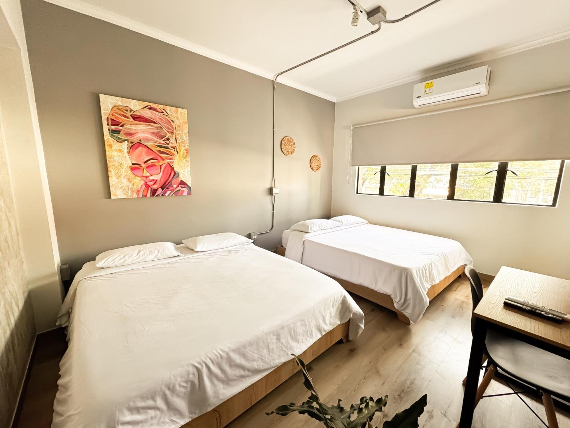 Hospedaje Economico En Medellin! Lau3 Apartment Medellin