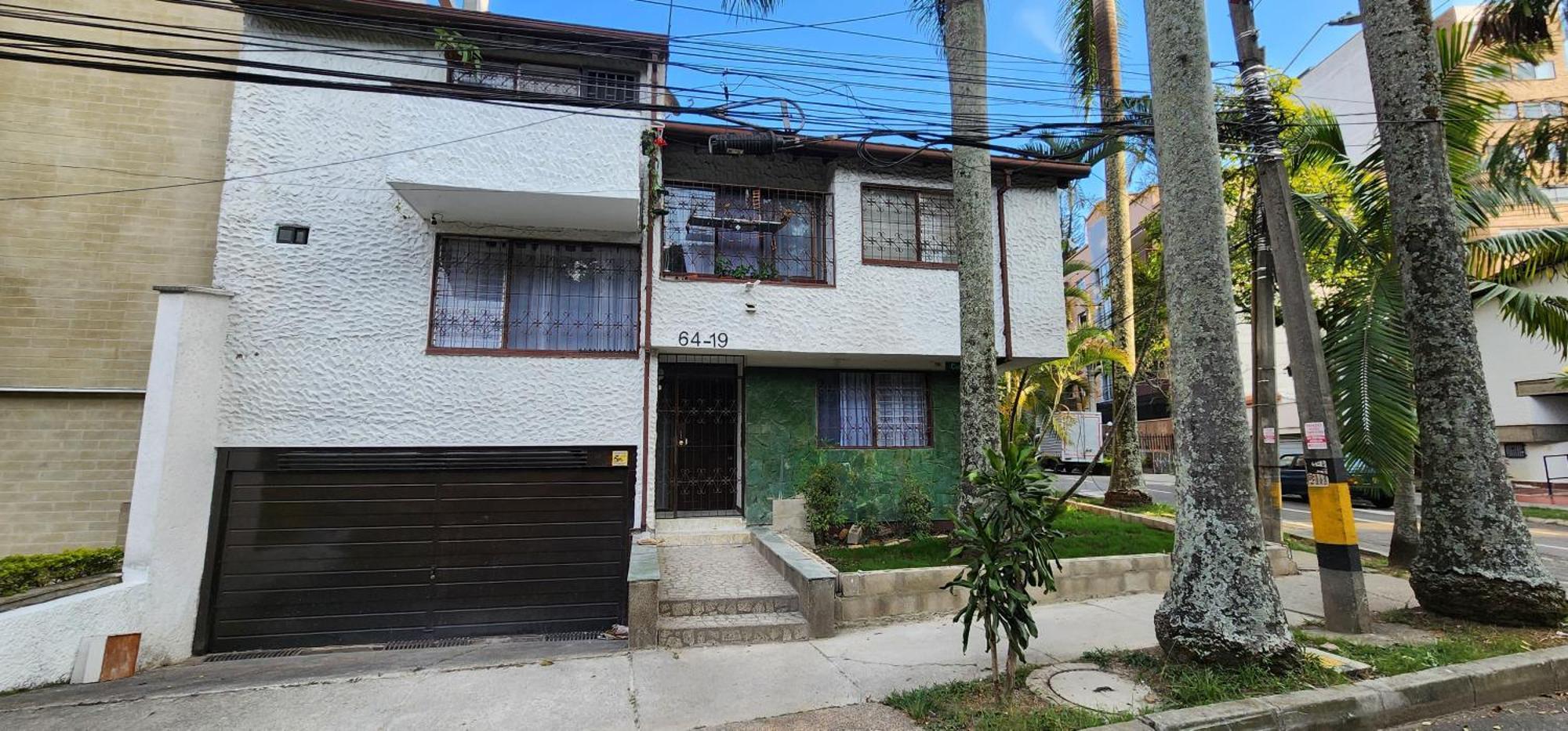 Casa De Palmas 3 Apartment