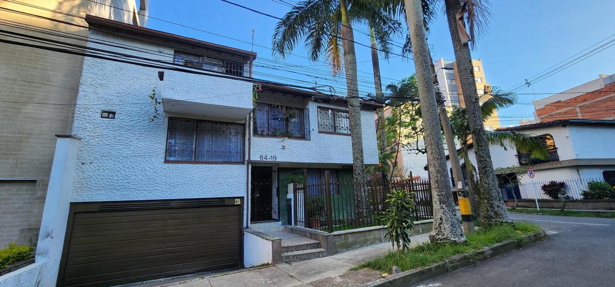 Casa De Palmas 3 Apartment *