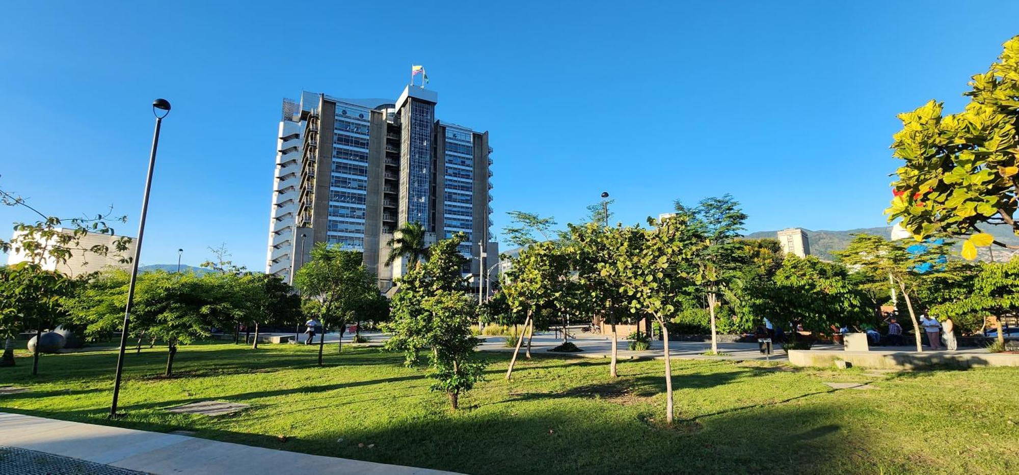 Casa De Palmas 3 Medellin