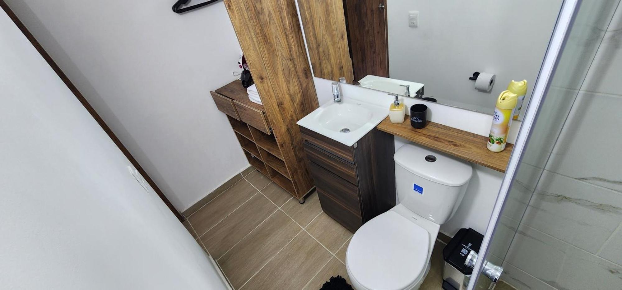 Apartment Casa De Palmas 3 Medellin