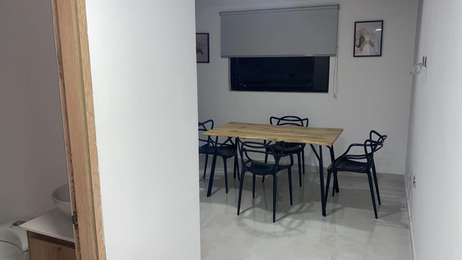 Apartment Nook En El Corazon De