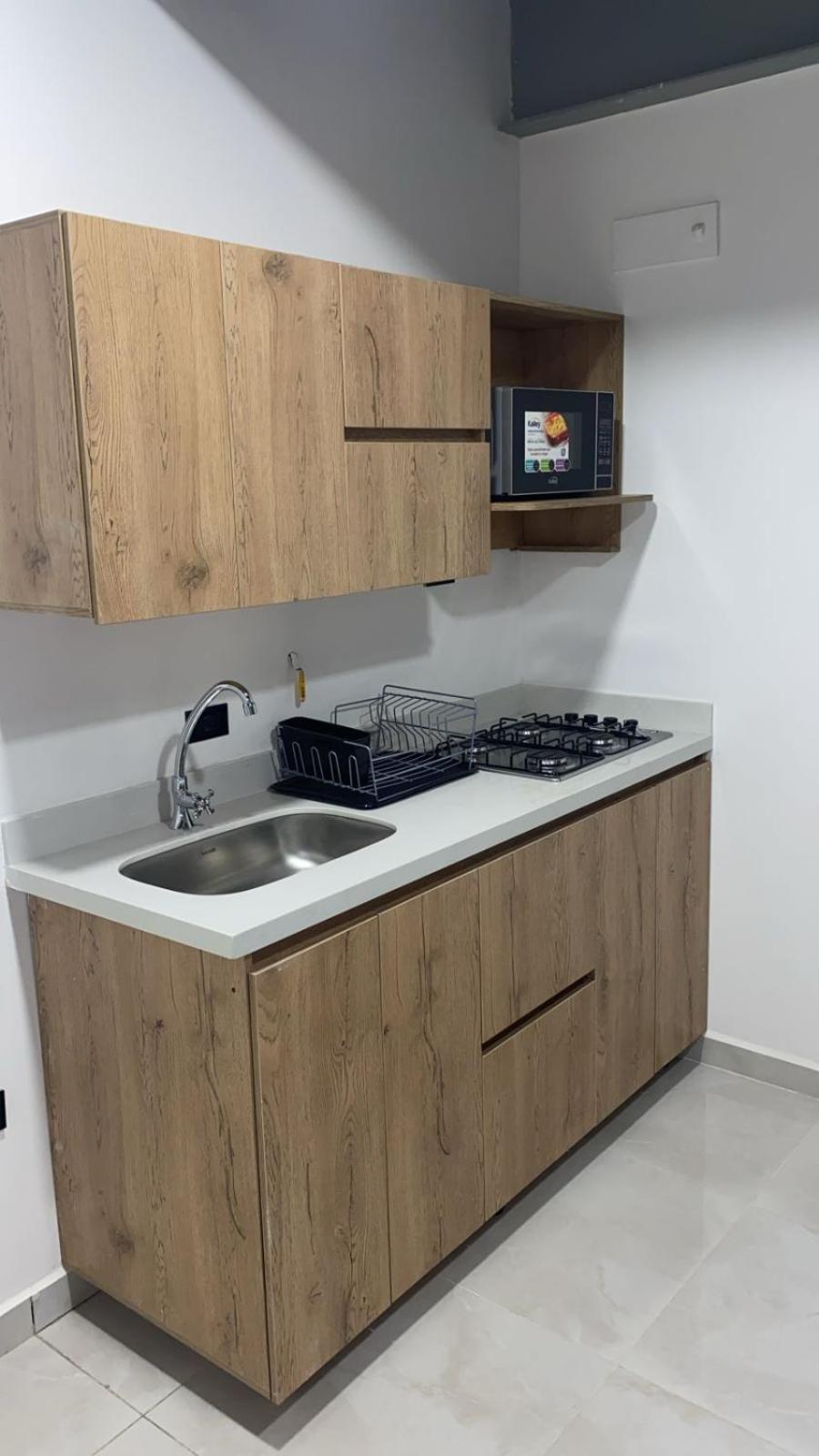 Nook En El Corazon De Apartment *