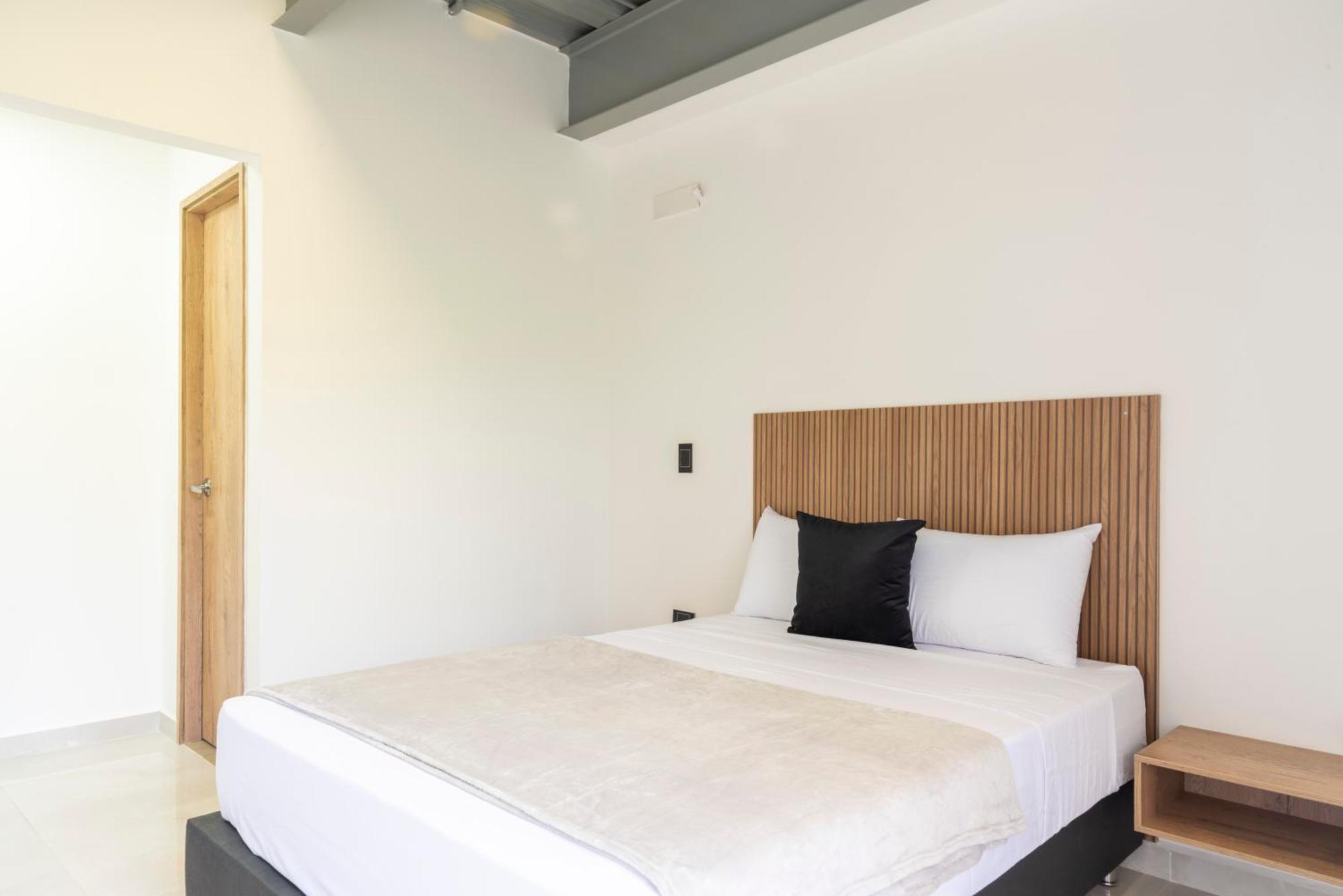 Nook En El Corazon De Apartment *