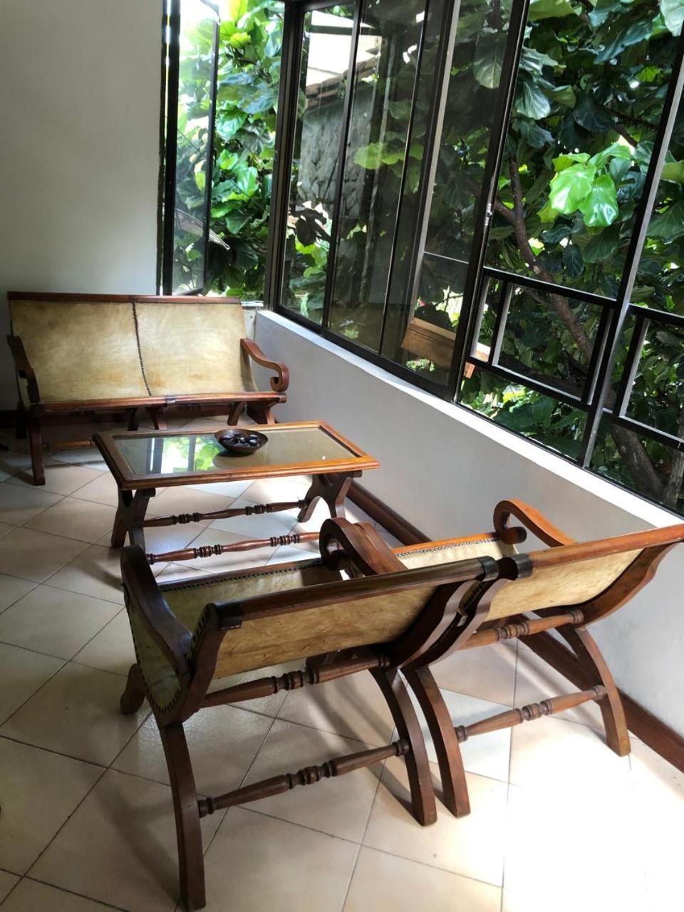 Apartamento Cerca A Estacion Metro Estadio Apartment