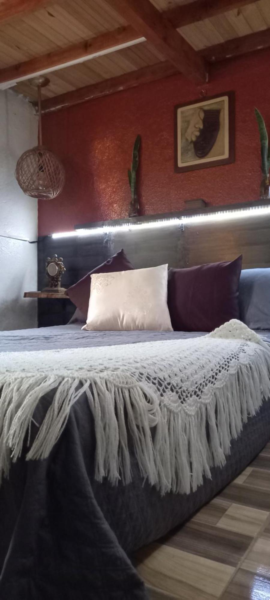 Apartment Boresta House -santa Elena Con Vista Al Bosque Y Terraza Privada Medellin