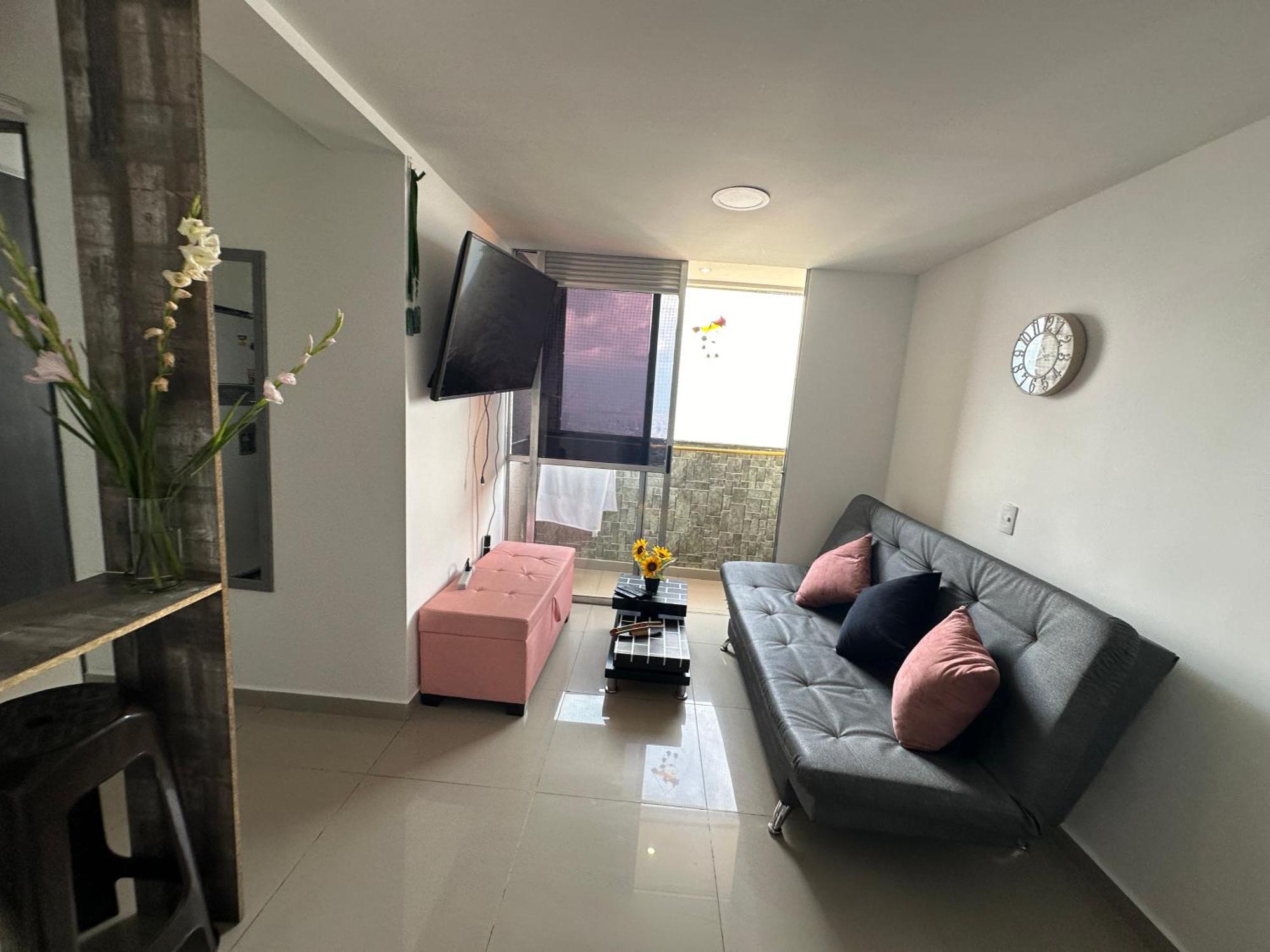 Apartment Con Jacuzzi Privado