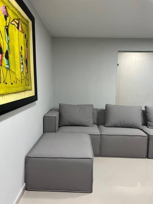 Apartamento Luxury Luxury