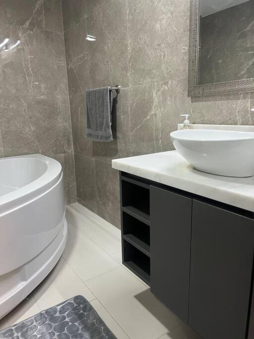 Luxury Luxury Apartamento *