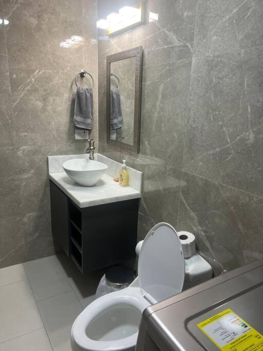 Apartamento Luxury Luxury *