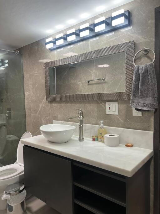 Apartamento Luxury Luxury