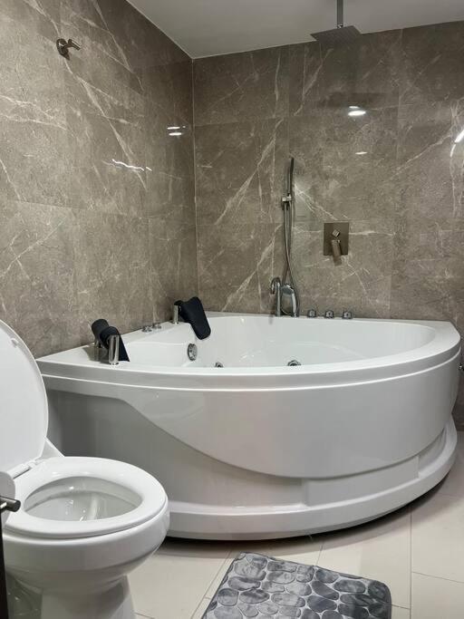 Apartamento Luxury Luxury *