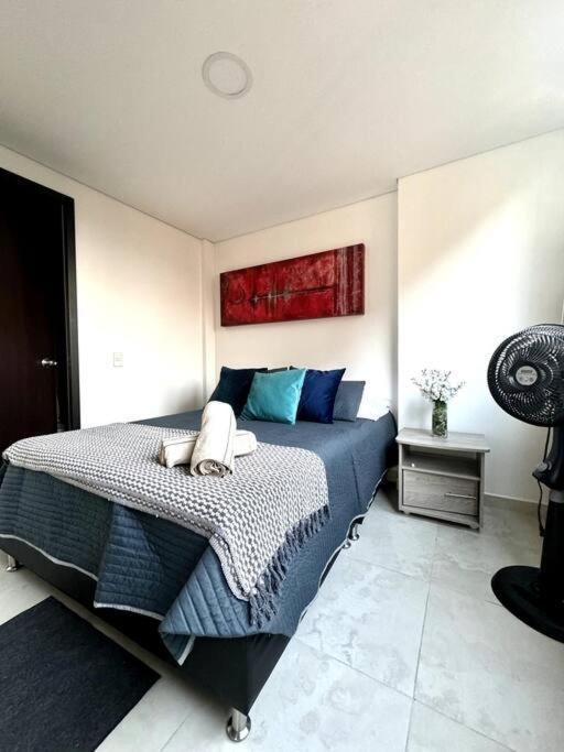 Apartment El Tesoro Apto In Poblado *