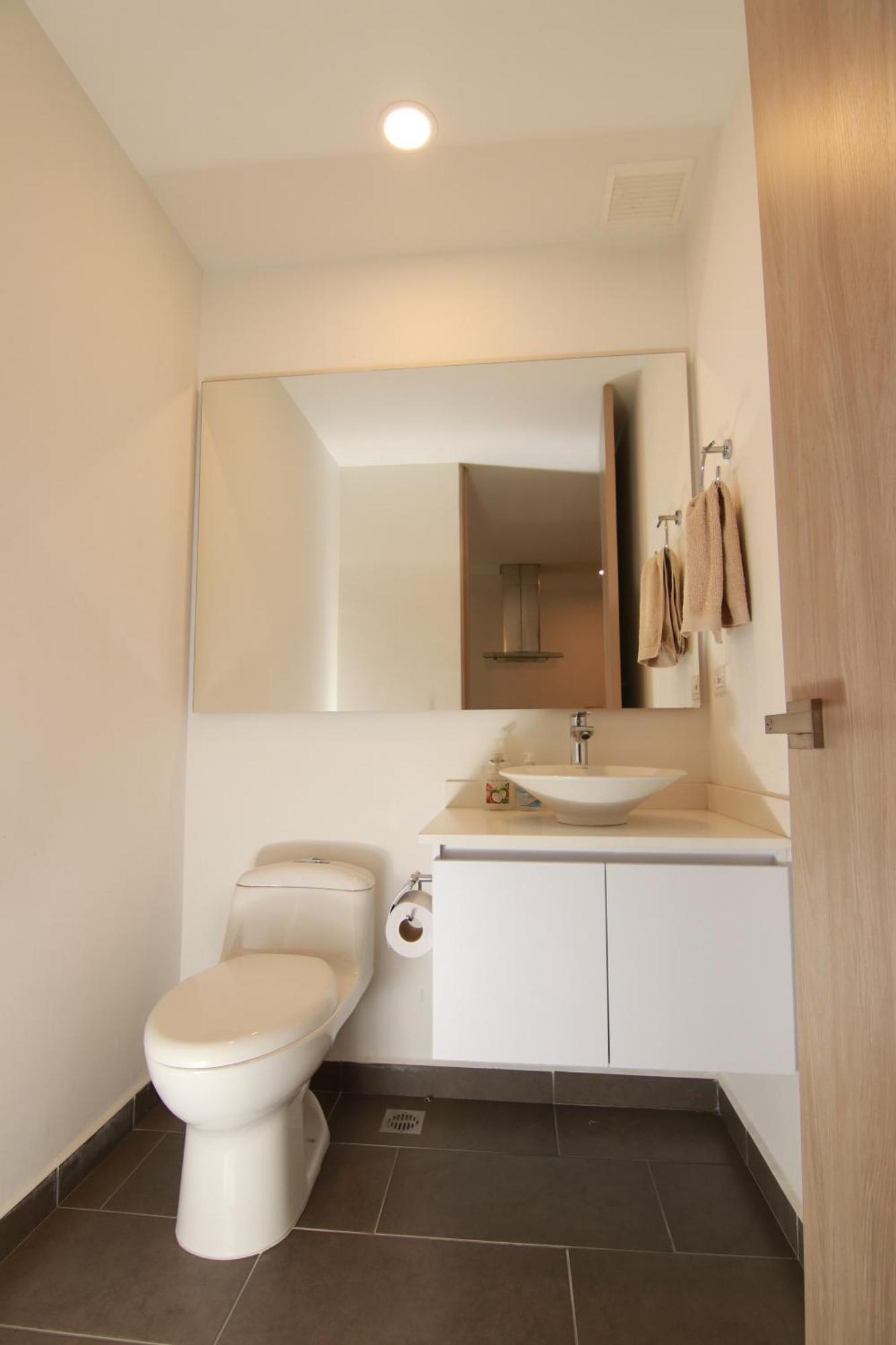 Amalia Loaiza Apartment *