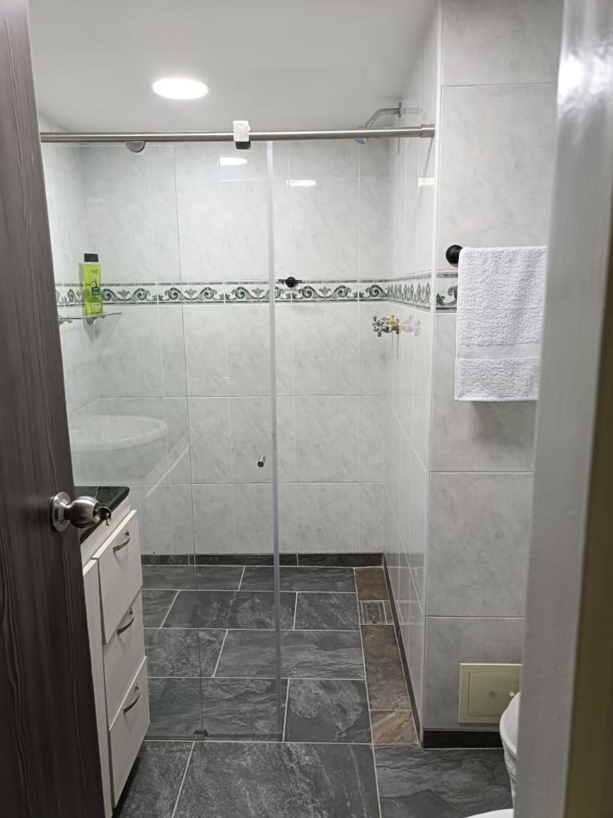 Laureles Tours Apartment Medellin