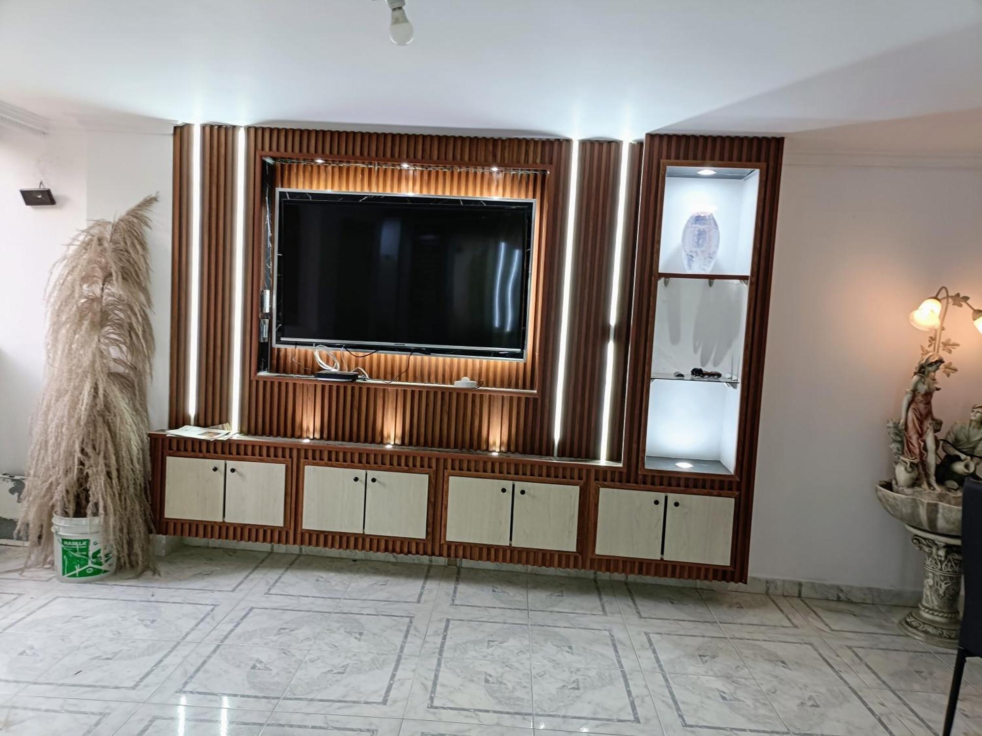 Laureles Tours Apartment *