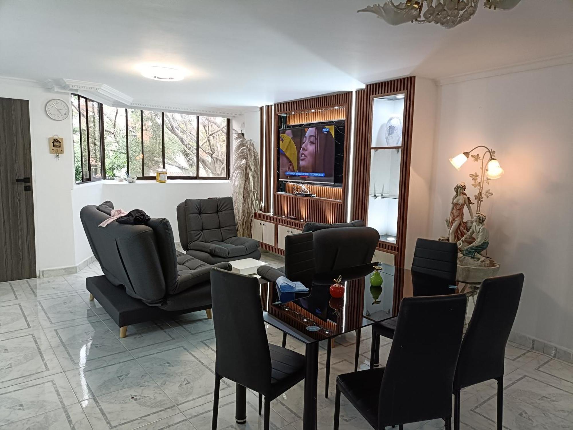 Apartment Laureles Tours *
