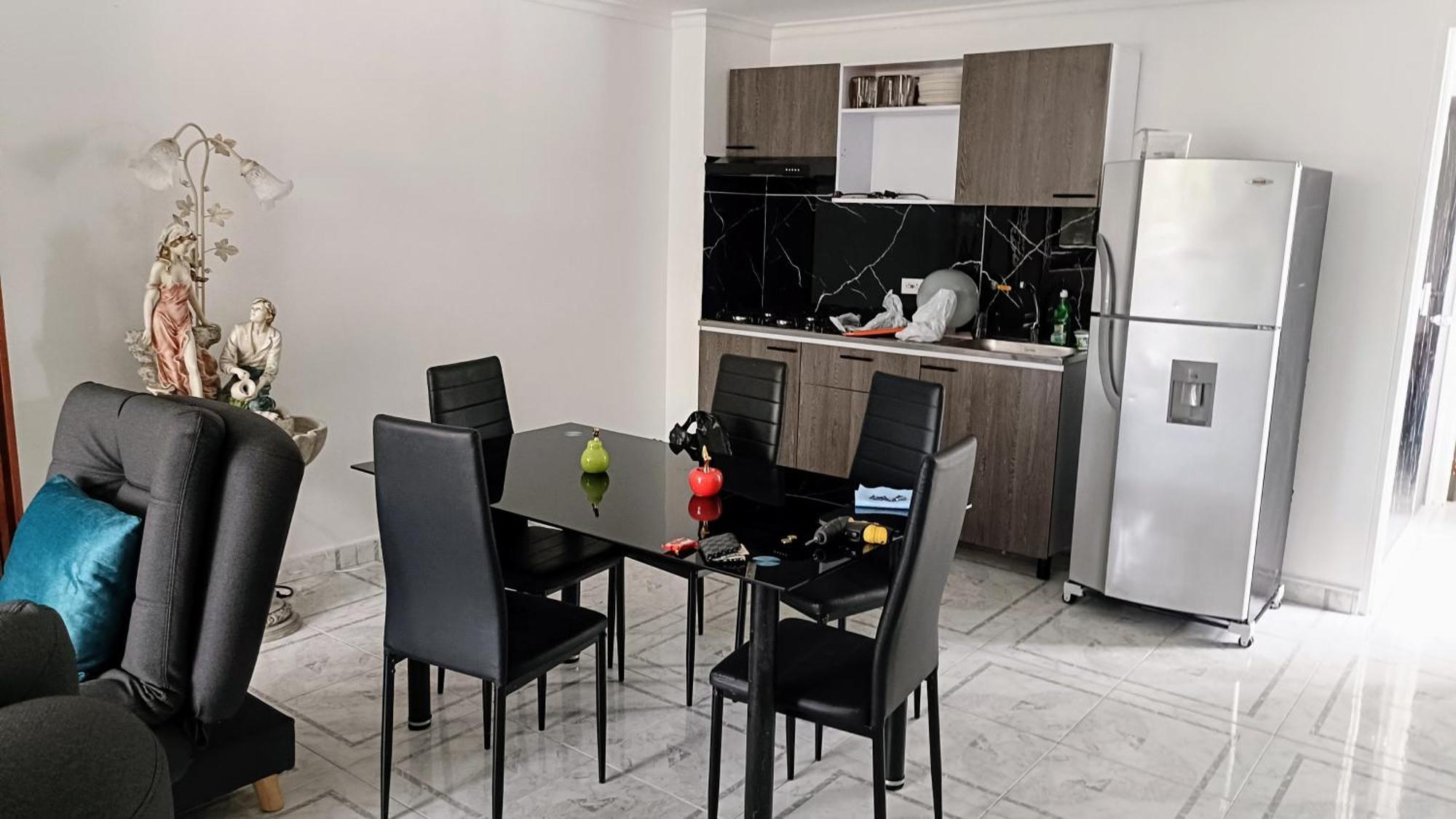 Laureles Tours Apartment Medellin
