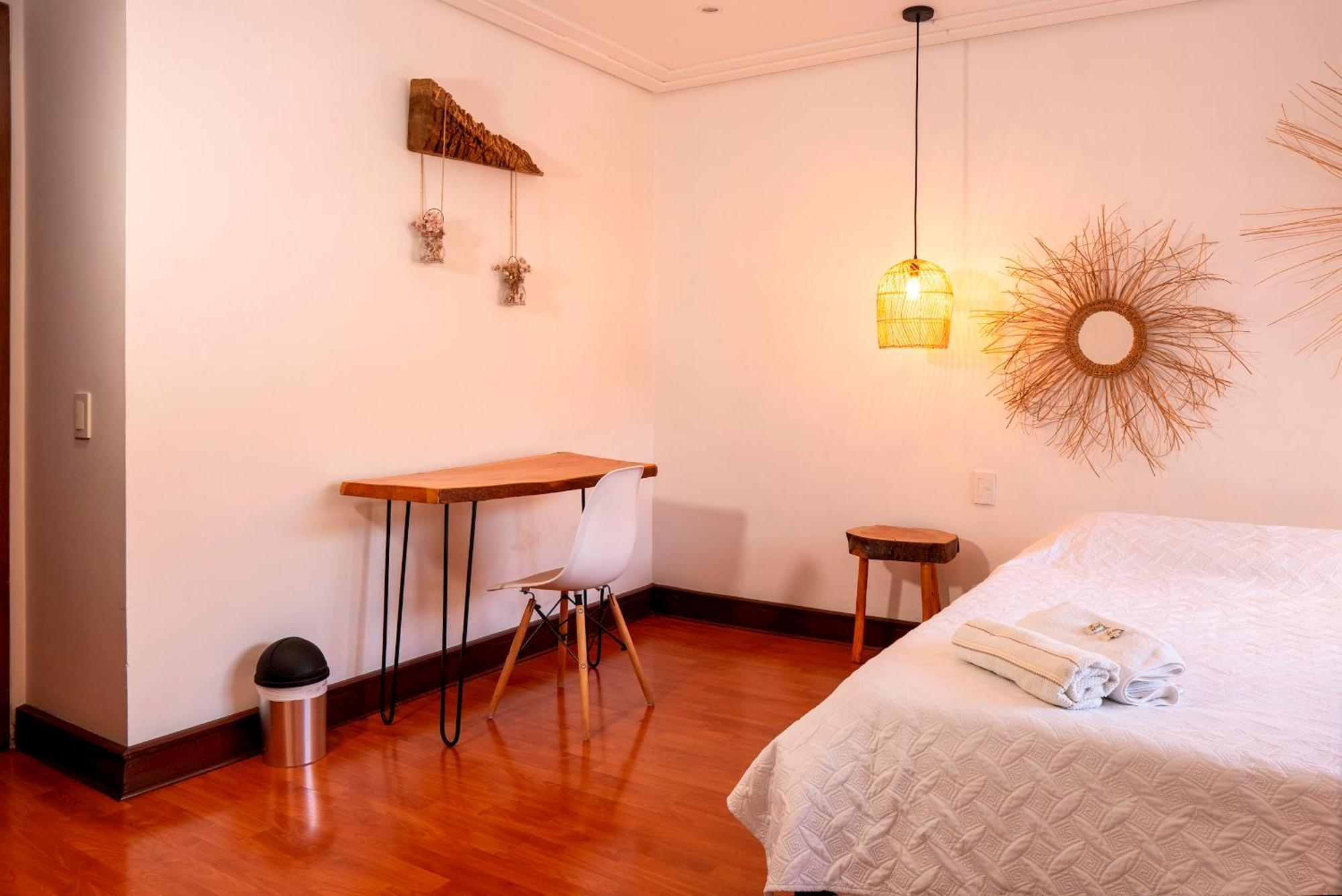 Comfort Con Bano Privado En Poblado-a1 * Medellin