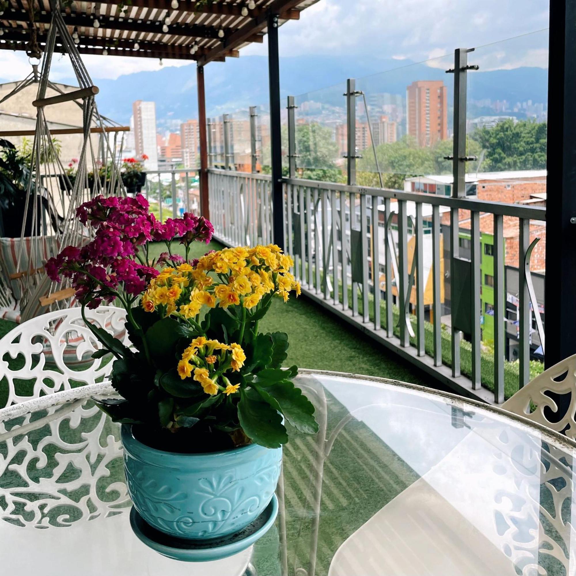 Platinum Hotel Medellin