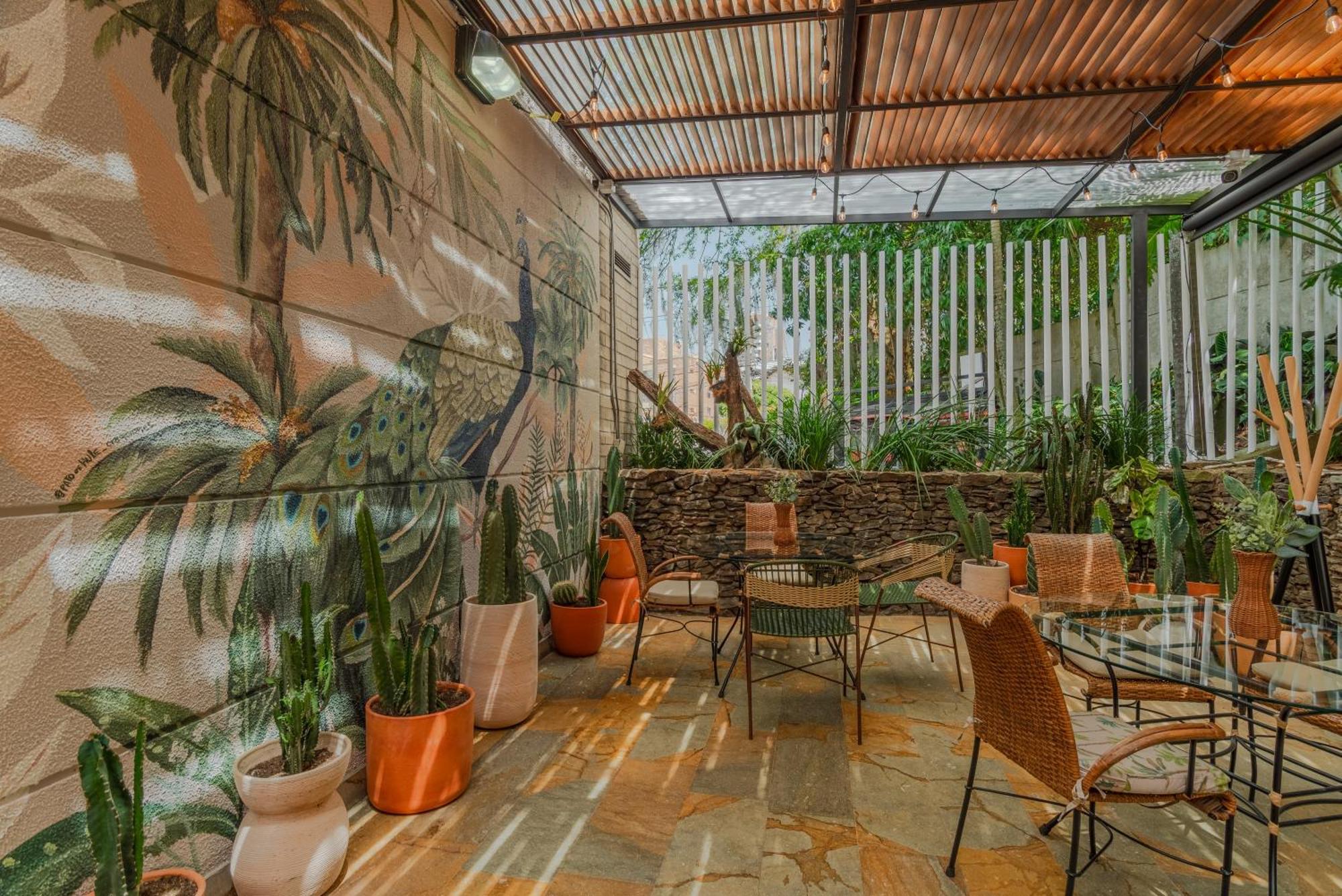 Aparthotel Poblado Alejandria By Housy Host