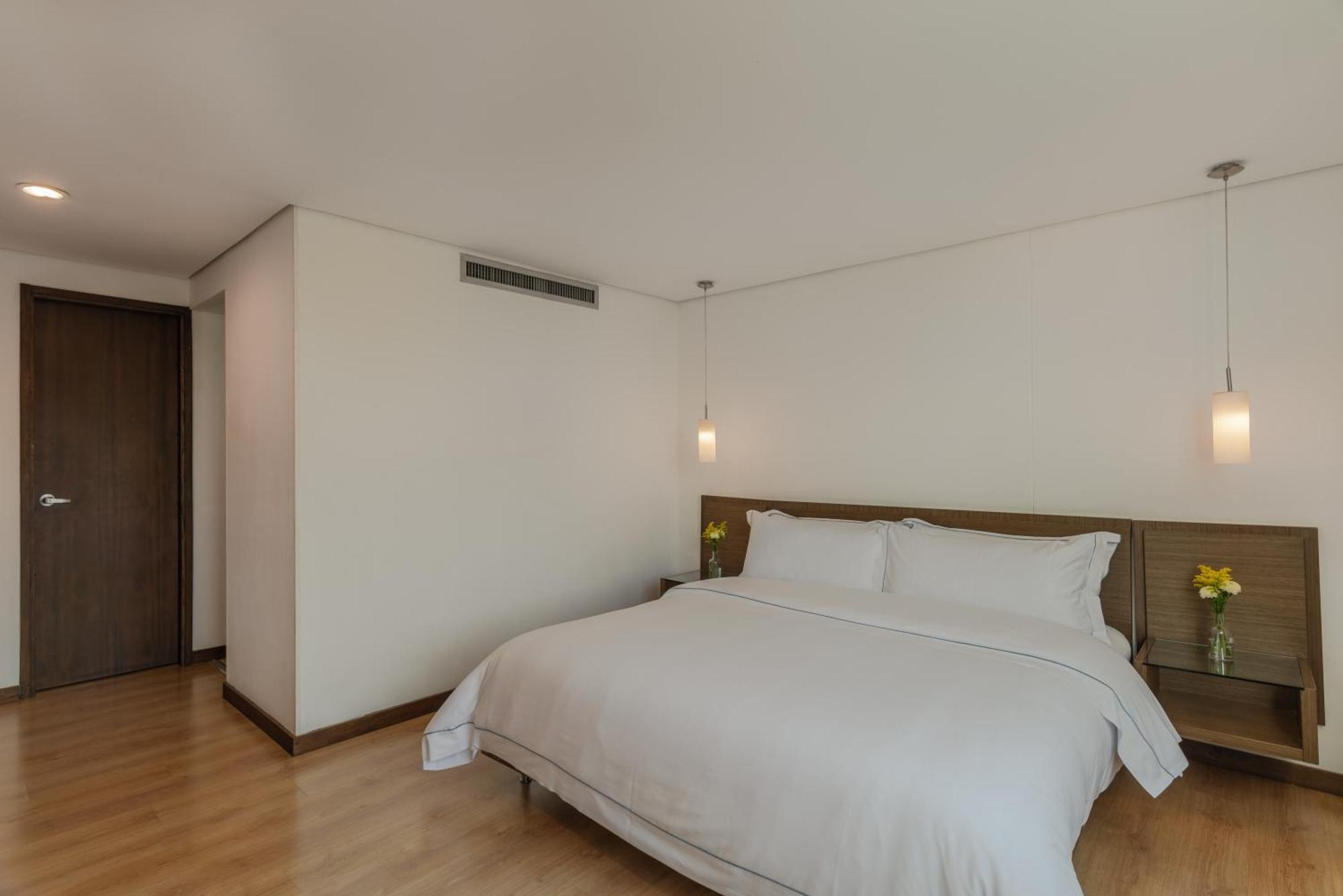 Poblado Alejandria By Housy Host Aparthotel
