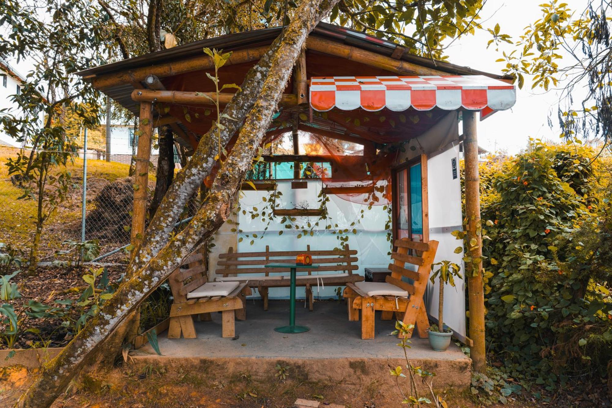 Country house Casa Profunda - Santa Elena Medellin