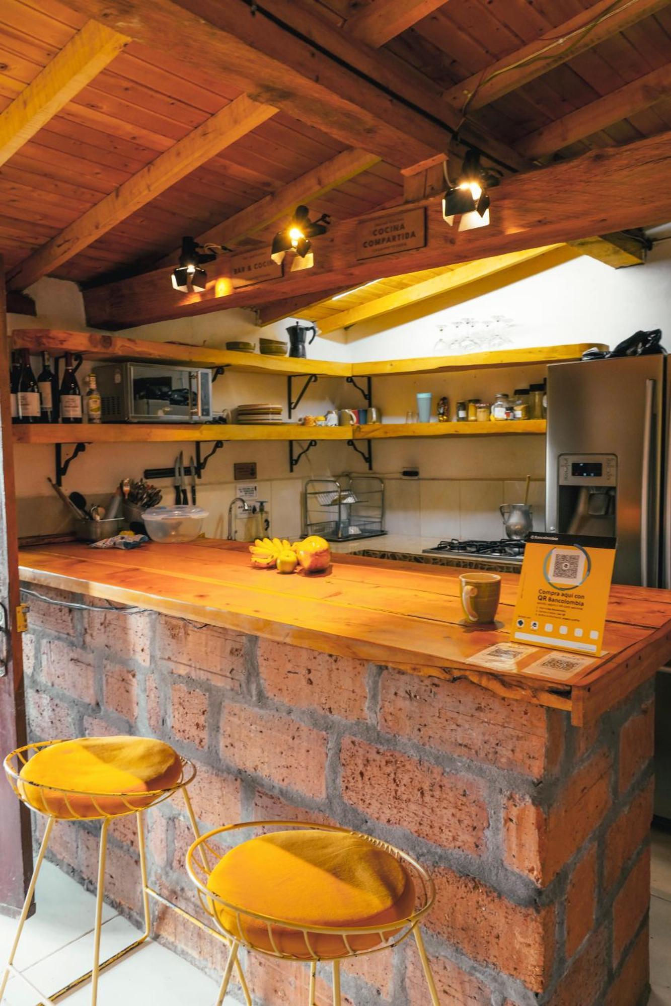 Country house Casa Profunda - Santa Elena