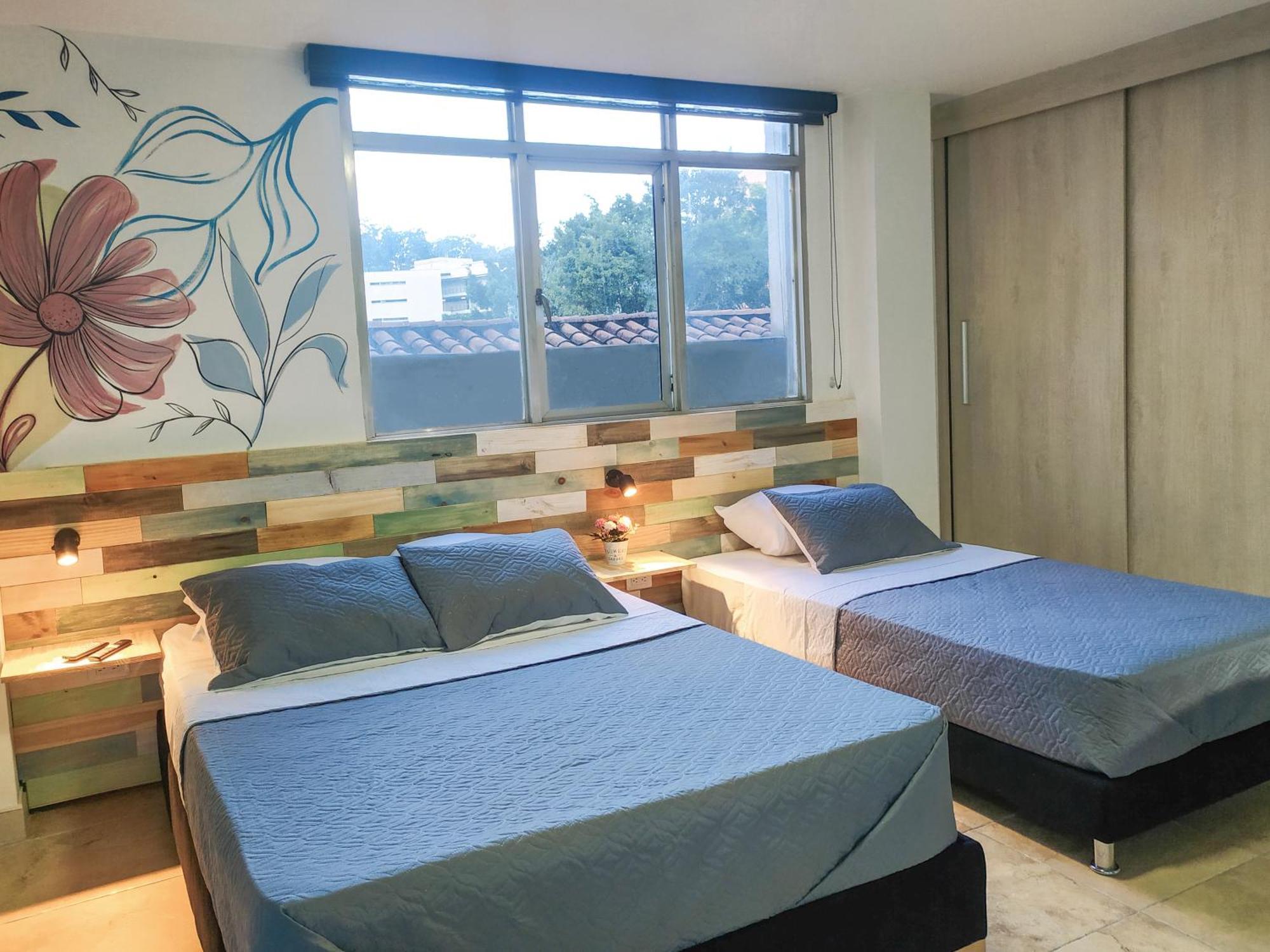 Platinum Hotel Medellin