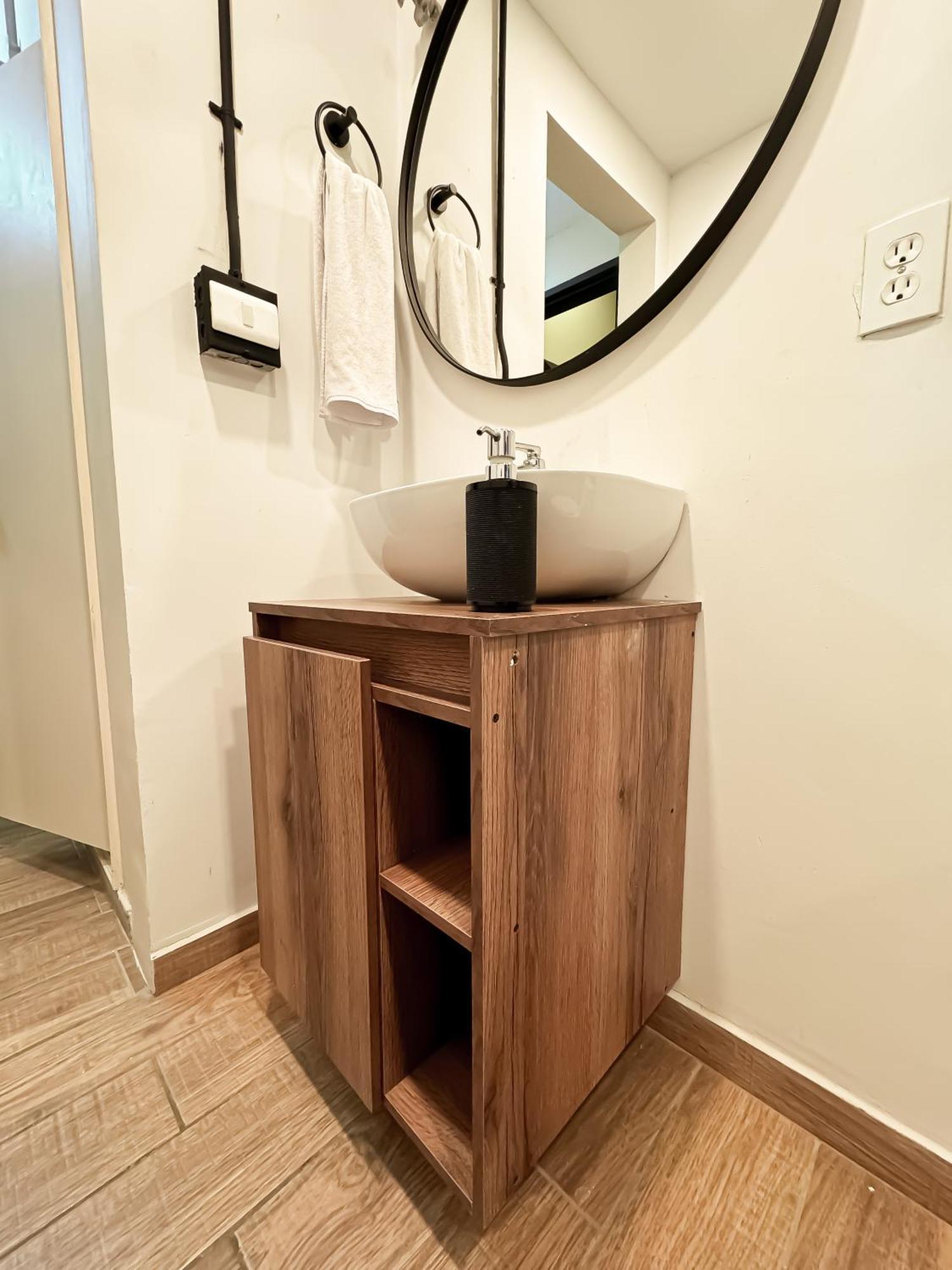 Apartamento Nid201 Alquiler Amoblado En Laureles