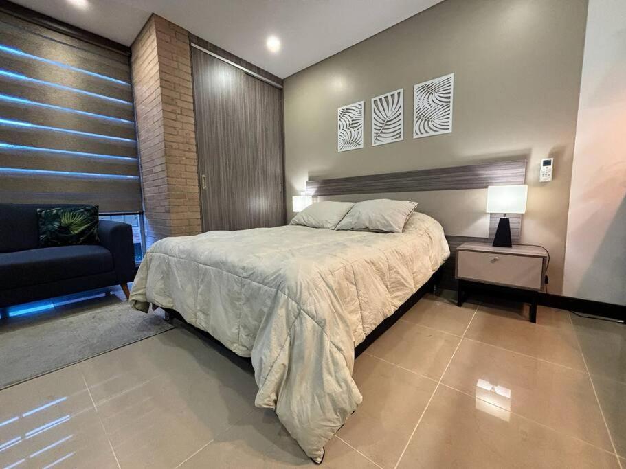Oasis Elegante Poblado *