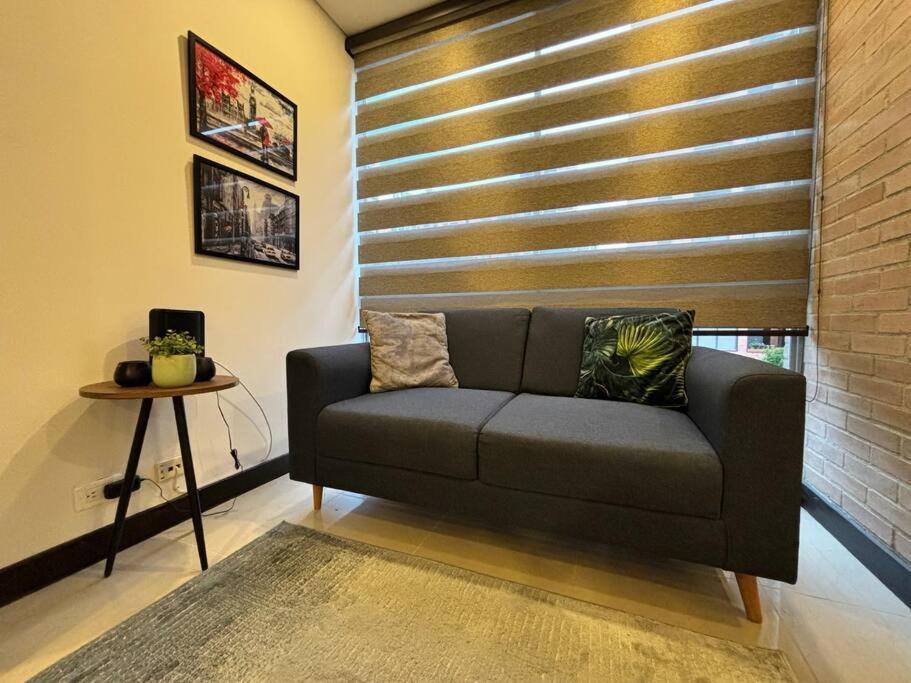 Apartamento Oasis Elegante Poblado Medellín