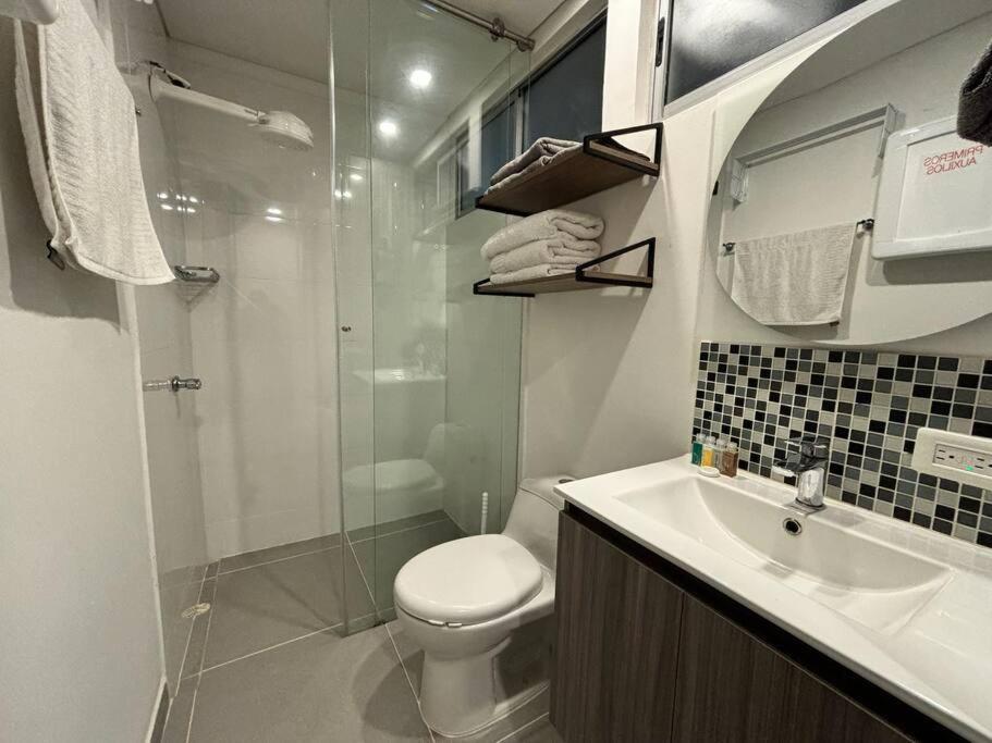 Oasis Elegante Poblado *