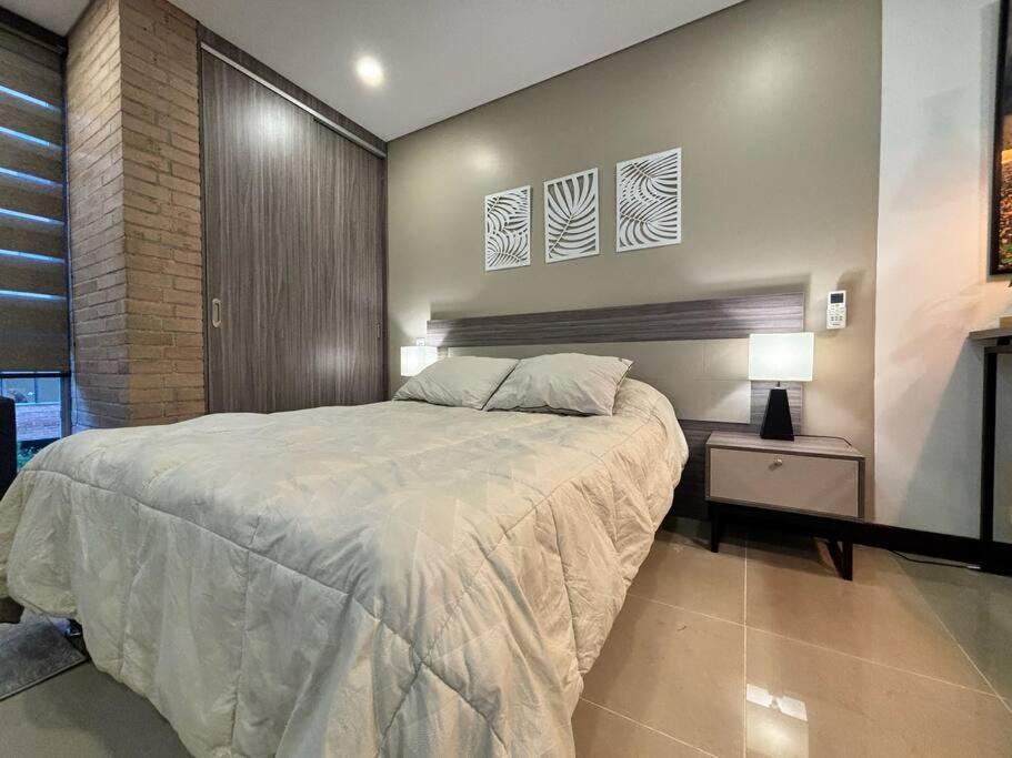 Oasis Elegante Poblado * Medellín