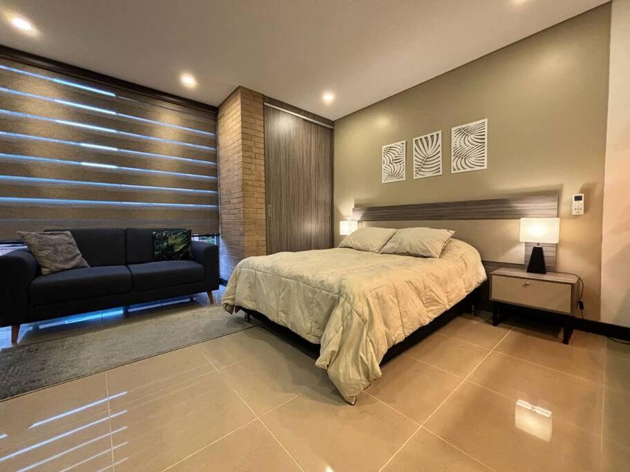 Oasis Elegante Poblado Apartamento *