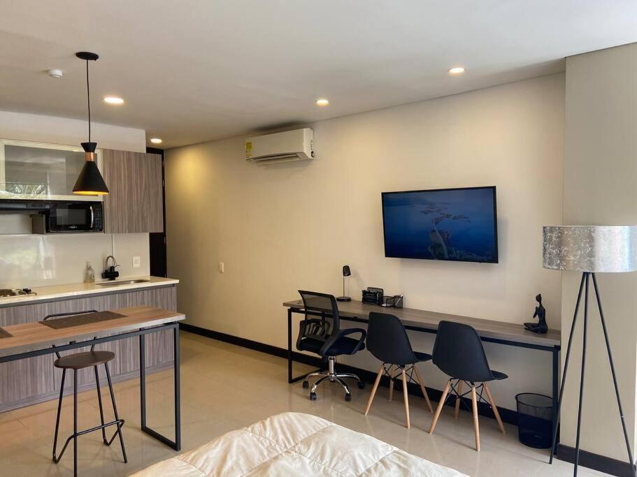 Oasis Elegante Poblado Medellín