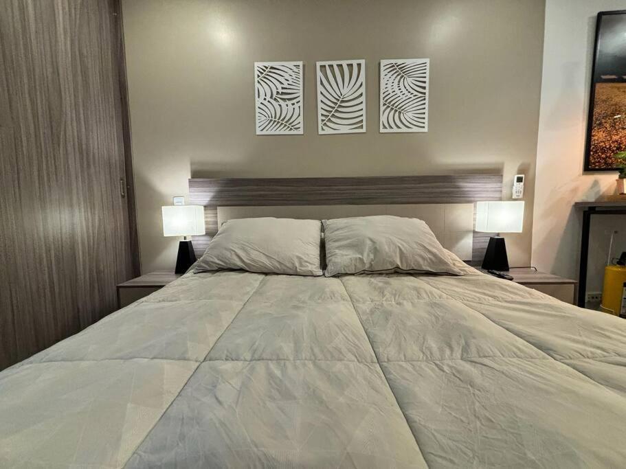 Oasis Elegante Poblado Apartamento Medellín