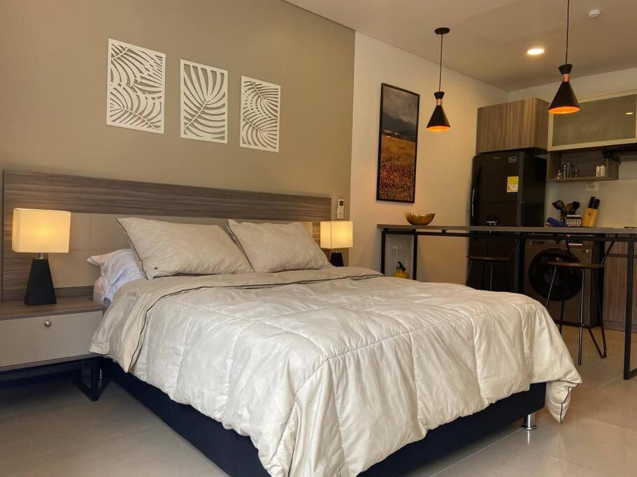 Oasis Elegante Poblado * Medellín