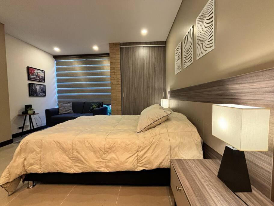 Oasis Elegante Poblado Medellín