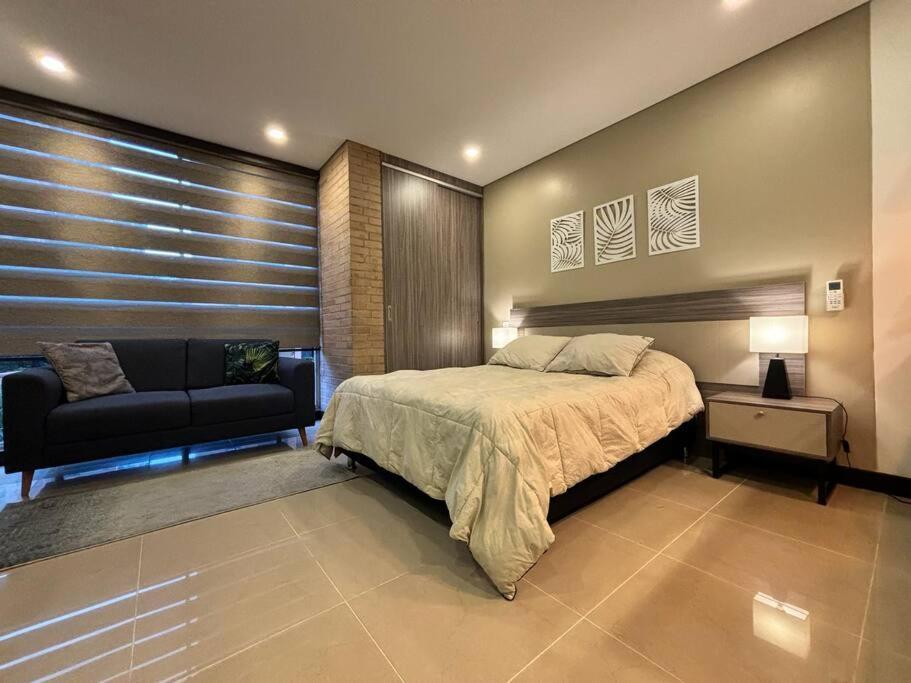 Oasis Elegante Poblado