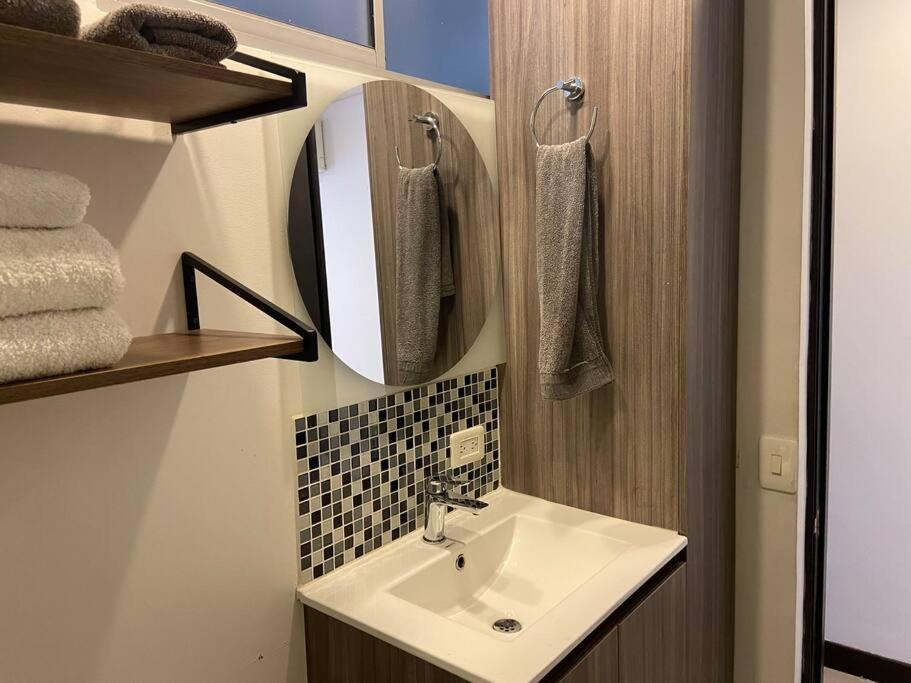 Oasis Elegante Poblado Medellín