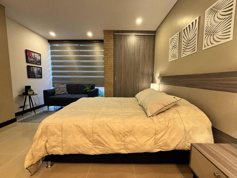 Oasis Elegante Poblado Medellín