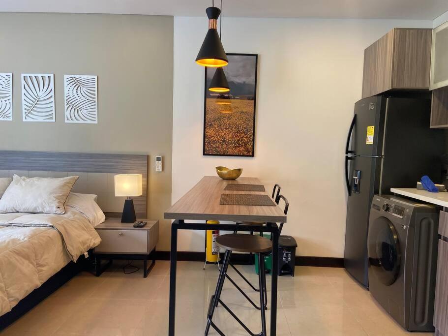 Oasis Elegante Poblado Apartamento *